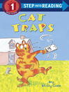 Cover image for Cat Traps